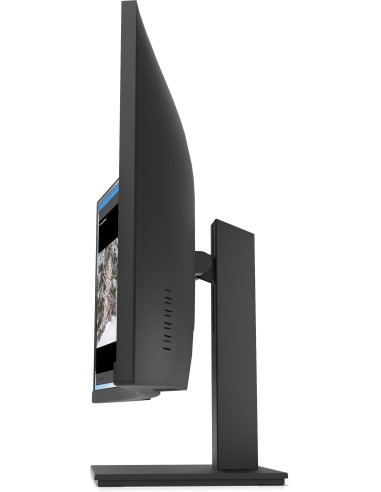 HP M34d 86,4 cm (34") 3440 x 1440 Pixel UltraWide Quad HD Nero