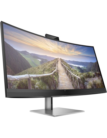 HP Z40c G3 100,8 cm (39.7") 5120 x 2160 Pixel UltraWide 5K HD LED Nero, Argento