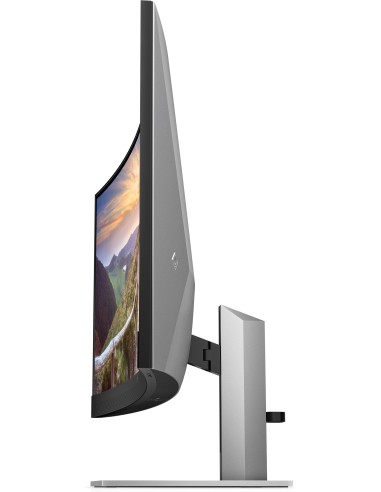HP Z40c G3 100,8 cm (39.7") 5120 x 2160 Pixel UltraWide 5K HD LED Nero, Argento