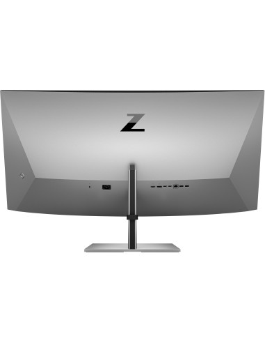 HP Z40c G3 100,8 cm (39.7") 5120 x 2160 Pixel UltraWide 5K HD LED Nero, Argento