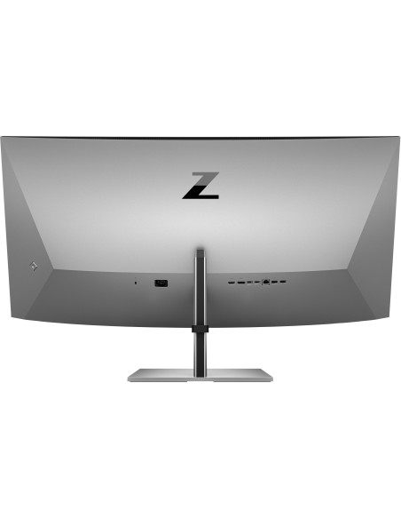 HP Z40c G3 100,8 cm (39.7") 5120 x 2160 Pixel UltraWide 5K HD LED Nero, Argento