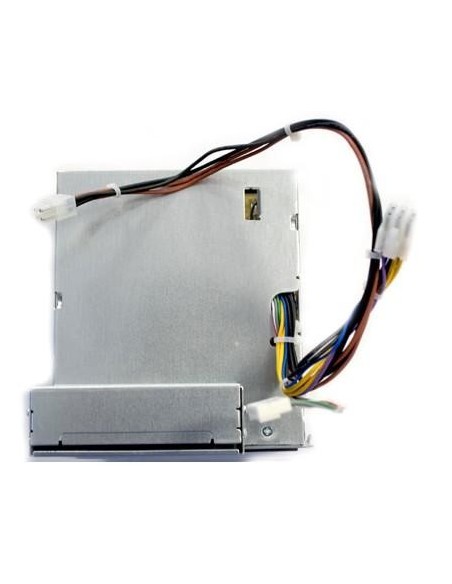 HP 613762-001 alimentatore per computer 240 W Argento