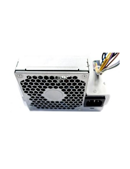 HP 613762-001 alimentatore per computer 240 W Argento