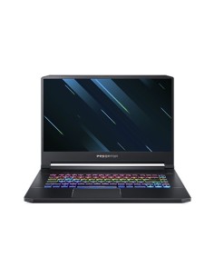 Acer Predator Triton 500 PT515-52-74VM i7-10750H Computer portatile 39,6 cm (15.6") Full HD Intel® Core™ i7 16 GB DDR4-SDRAM