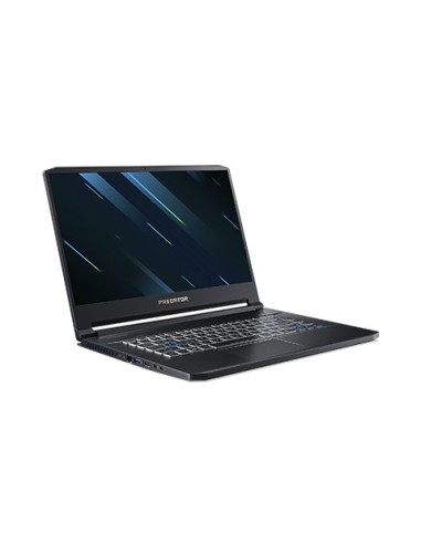 Acer Predator Triton 500 PT515-52-74VM i7-10750H Computer portatile 39,6 cm (15.6") Full HD Intel® Core™ i7 16 GB DDR4-SDRAM