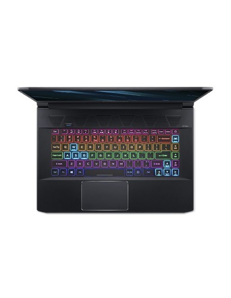 Acer Predator Triton 500 PT515-52-74VM i7-10750H Computer portatile 39,6 cm (15.6") Full HD Intel® Core™ i7 16 GB DDR4-SDRAM