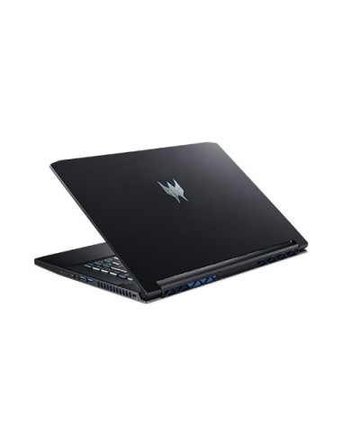 Acer Predator Triton 500 PT515-52-74VM i7-10750H Computer portatile 39,6 cm (15.6") Full HD Intel® Core™ i7 16 GB DDR4-SDRAM