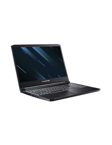 Acer Predator Helios 300 PT315-52-72HX i7-10750H Computer portatile 39,6 cm (15.6") Full HD Intel® Core™ i7 16 GB DDR4-SDRAM
