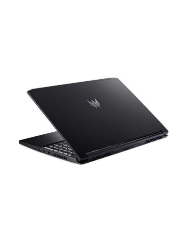 Acer Predator Helios 300 PT315-52-72HX i7-10750H Computer portatile 39,6 cm (15.6") Full HD Intel® Core™ i7 16 GB DDR4-SDRAM