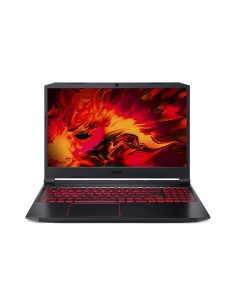 Acer Nitro 5 AN515-55-736P i7-10750H Computer portatile 39,6 cm (15.6") Full HD Intel® Core™ i7 16 GB DDR4-SDRAM 512 GB SSD