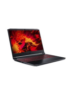 Acer Nitro 5 AN515-55-736P i7-10750H Computer portatile 39,6 cm (15.6") Full HD Intel® Core™ i7 16 GB DDR4-SDRAM 512 GB SSD 2