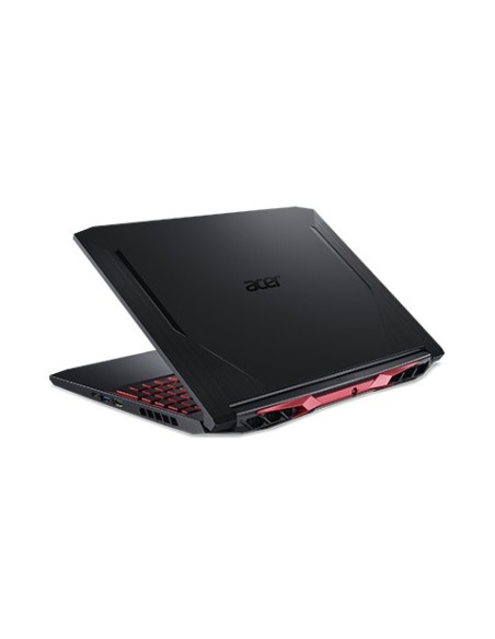 Acer Nitro 5 AN515-55-736P i7-10750H Computer portatile 39,6 cm (15.6") Full HD Intel® Core™ i7 16 GB DDR4-SDRAM 512 GB SSD