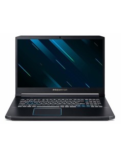 Acer Predator Helios 300 PH315-53-7076 i7-10750H Computer portatile 39,6 cm (15.6") Full HD Intel® Core™ i7 16 GB DDR4-SDRAM