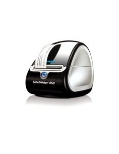 Dymo ETICHETTATRICE LABELWRITER 450 LABELWRITER 450 S0838790 3501170838792 ETICHETTATORI
