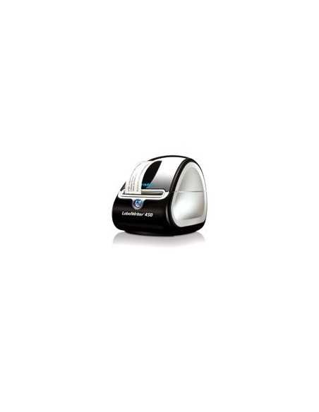 Dymo ETICHETTATRICE LABELWRITER 450 LABELWRITER 450 S0838790 3501170838792 ETICHETTATORI
