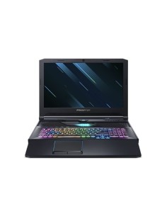 Acer Predator PH717-72-98Z2 i9-10980HK Computer portatile 43,9 cm (17.3") Full HD Intel® Core™ i9 32 GB DDR4-SDRAM 1000 GB SSD
