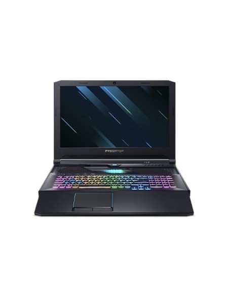 Acer Predator PH717-72-98Z2 i9-10980HK Computer portatile 43,9 cm (17.3") Full HD Intel® Core™ i9 32 GB DDR4-SDRAM 1000 GB SSD