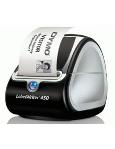 Dymo ETICHETTATRICE LABELWRITER 450 LABELWRITER 450 S0838790 3501170838792 ETICHETTATORI 2