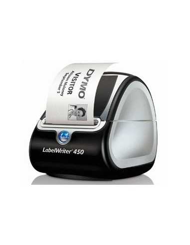 Dymo ETICHETTATRICE LABELWRITER 450 LABELWRITER 450 S0838790 3501170838792 ETICHETTATORI