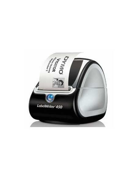 Dymo ETICHETTATRICE LABELWRITER 450 LABELWRITER 450 S0838790 3501170838792 ETICHETTATORI