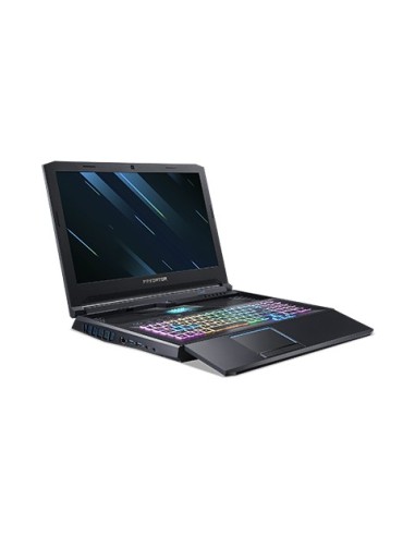 Acer Predator PH717-72-98Z2 i9-10980HK Computer portatile 43,9 cm (17.3") Full HD Intel® Core™ i9 32 GB DDR4-SDRAM 1000 GB SSD