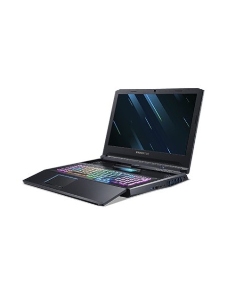 Acer Predator PH717-72-98Z2 i9-10980HK Computer portatile 43,9 cm (17.3") Full HD Intel® Core™ i9 32 GB DDR4-SDRAM 1000 GB SSD