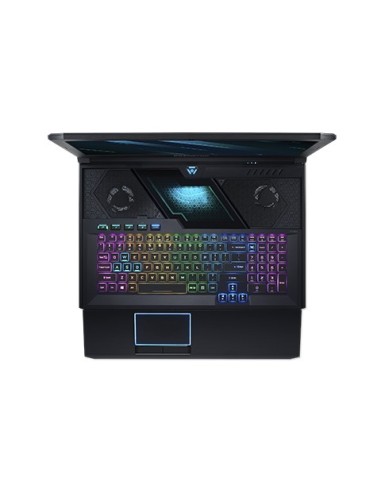 Acer Predator PH717-72-98Z2 i9-10980HK Computer portatile 43,9 cm (17.3") Full HD Intel® Core™ i9 32 GB DDR4-SDRAM 1000 GB SSD