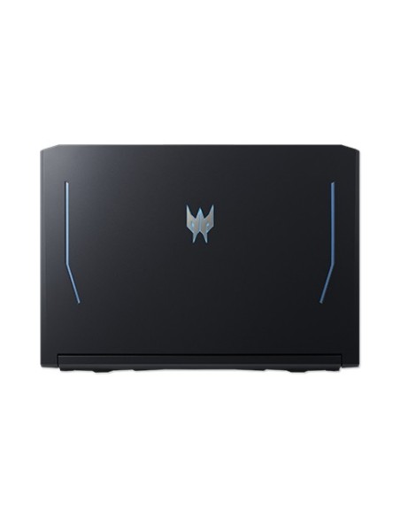 Acer Predator PH717-72-98Z2 i9-10980HK Computer portatile 43,9 cm (17.3") Full HD Intel® Core™ i9 32 GB DDR4-SDRAM 1000 GB SSD