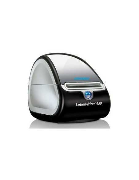 Dymo ETICHETTATRICE LABELWRITER 450 LABELWRITER 450 S0838790 3501170838792 ETICHETTATORI