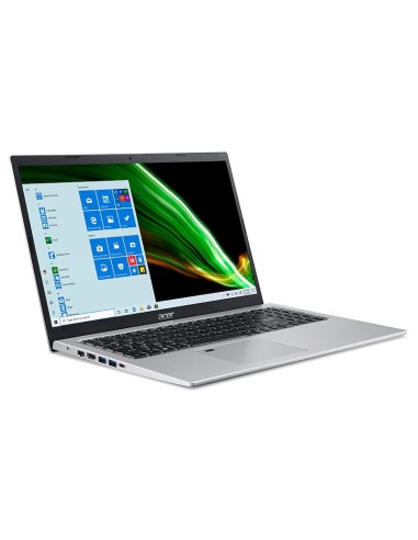Acer Aspire 5 A515-56G-59TZ i5-1135G7 Computer portatile 39,6 cm (15.6") Full HD Intel® Core™ i5 8 GB DDR4-SDRAM 512 GB SSD