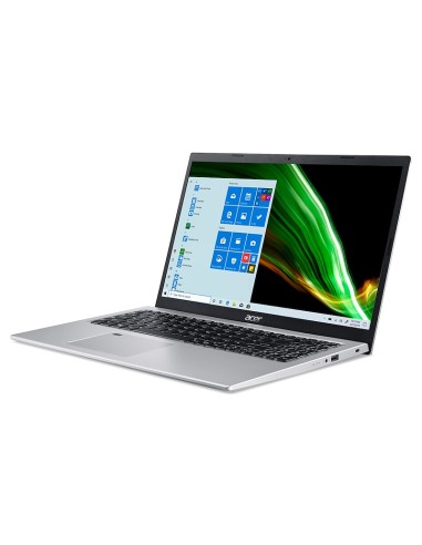 Acer Aspire 5 A515-56G-59TZ i5-1135G7 Computer portatile 39,6 cm (15.6") Full HD Intel® Core™ i5 8 GB DDR4-SDRAM 512 GB SSD