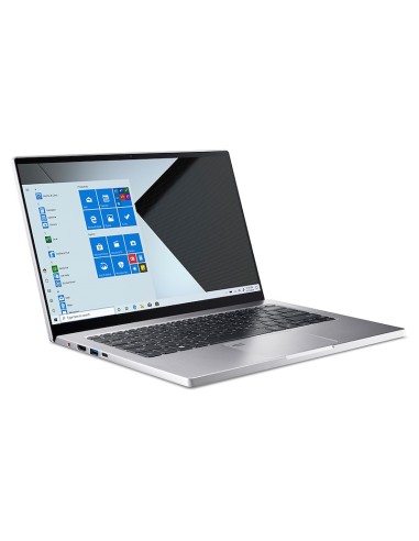 Acer Porsche Design Book RS AP714-51GT-78B1 i7-1165G7 Computer portatile 35,6 cm (14") Full HD Intel® Core™ i7 16 GB