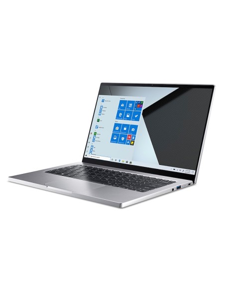 Acer Porsche Design Book RS AP714-51GT-78B1 i7-1165G7 Computer portatile 35,6 cm (14") Full HD Intel® Core™ i7 16 GB
