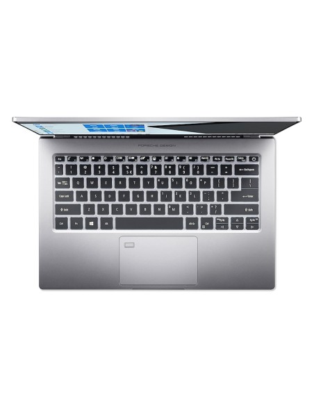 Acer Porsche Design Book RS AP714-51GT-78B1 i7-1165G7 Computer portatile 35,6 cm (14") Full HD Intel® Core™ i7 16 GB