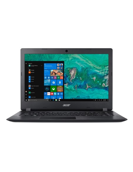 Acer Aspire 1 A114-32-P9RS N5030 Computer portatile 35,6 cm (14") HD Intel® Pentium® Silver 4 GB DDR4-SDRAM 64 GB Flash Wi-Fi 5