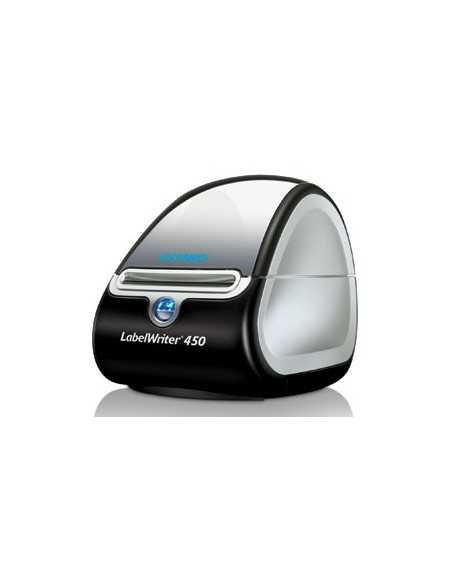 Dymo ETICHETTATRICE LABELWRITER 450 LABELWRITER 450 S0838790 3501170838792 ETICHETTATORI