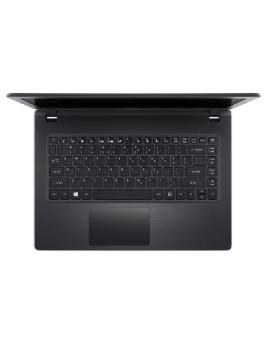 Acer Aspire 1 A114-32-P9RS N5030 Computer portatile 35,6 cm (14") HD Intel® Pentium® Silver 4 GB DDR4-SDRAM 64 GB Flash Wi-Fi 5