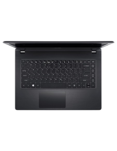 Acer Aspire 1 A114-32-P9RS N5030 Computer portatile 35,6 cm (14") HD Intel® Pentium® Silver 4 GB DDR4-SDRAM 64 GB Flash Wi-Fi 5