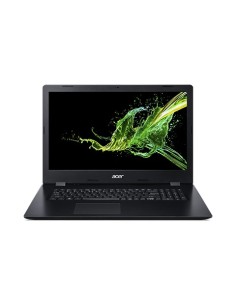 Acer Aspire 3 A317-32-C2S3 N4020 Computer portatile 43,9 cm (17.3") HD+ Intel® Celeron® 4 GB DDR4-SDRAM 256 GB SSD Wi-Fi 5