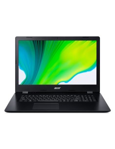 Acer Aspire 3 A317-32-C3VK N4020 Computer portatile 43,9 cm (17.3") Full HD Intel® Celeron® N 4 GB DDR4-SDRAM 256 GB SSD Wi-Fi
