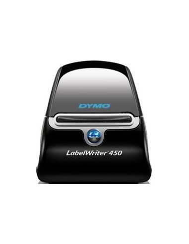 Dymo ETICHETTATRICE LABELWRITER 450 LABELWRITER 450 S0838790 3501170838792 ETICHETTATORI