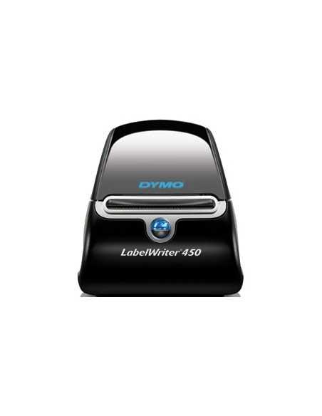 Dymo ETICHETTATRICE LABELWRITER 450 LABELWRITER 450 S0838790 3501170838792 ETICHETTATORI