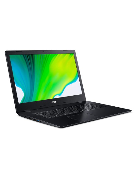 Acer Aspire 3 A317-32-C3VK N4020 Computer portatile 43,9 cm (17.3") Full HD Intel® Celeron® N 4 GB DDR4-SDRAM 256 GB SSD Wi-Fi