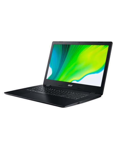 Acer Aspire 3 A317-32-C3VK N4020 Computer portatile 43,9 cm (17.3") Full HD Intel® Celeron® N 4 GB DDR4-SDRAM 256 GB SSD Wi-Fi