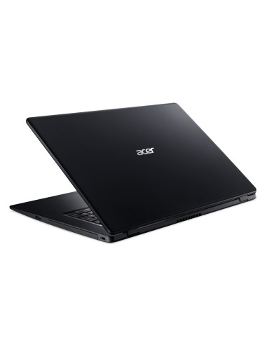 Acer Aspire 3 A317-32-C3VK N4020 Computer portatile 43,9 cm (17.3") Full HD Intel® Celeron® N 4 GB DDR4-SDRAM 256 GB SSD Wi-Fi
