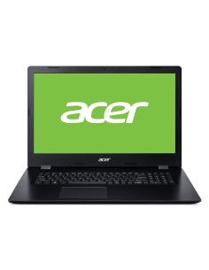 Acer Aspire 3 A317-51G-331T i3-10110U Computer portatile 43,9 cm (17.3") HD+ Intel® Core™ i3 8 GB DDR4-SDRAM 256 GB SSD NVIDIA®