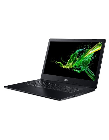 Acer Aspire 3 A317-51G-331T i3-10110U Computer portatile 43,9 cm (17.3") HD+ Intel® Core™ i3 8 GB DDR4-SDRAM 256 GB SSD NVIDIA®