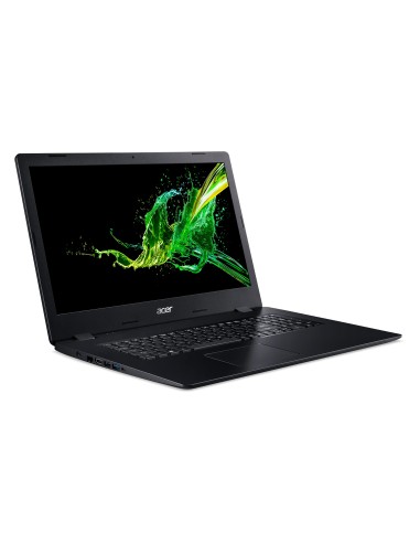 Acer Aspire 3 A317-51G-331T i3-10110U Computer portatile 43,9 cm (17.3") HD+ Intel® Core™ i3 8 GB DDR4-SDRAM 256 GB SSD NVIDIA®