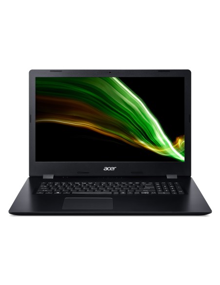 Acer Aspire 3 A317-51G-590H i5-10210U Computer portatile 43,9 cm (17.3") Full HD Intel® Core™ i5 8 GB DDR4-SDRAM 512 GB SSD