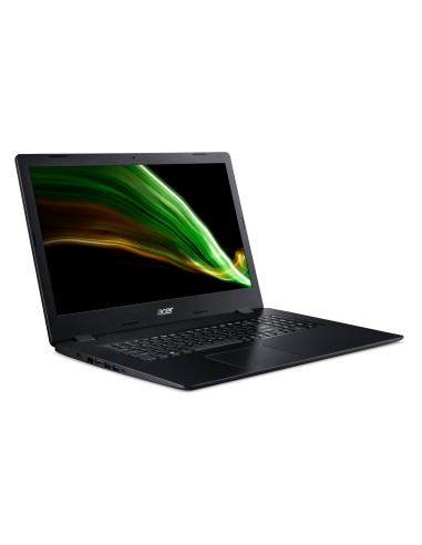 Acer Aspire 3 A317-51G-590H i5-10210U Computer portatile 43,9 cm (17.3") Full HD Intel® Core™ i5 8 GB DDR4-SDRAM 512 GB SSD